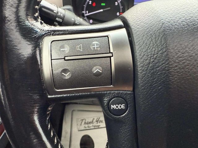 2017 Lexus GX GX 460 4WD - 22932582 - 23