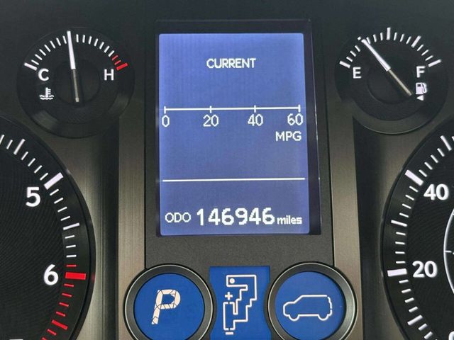 2017 Lexus GX GX 460 4WD - 22932582 - 25