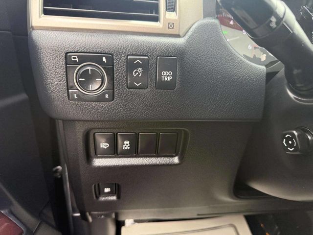 2017 Lexus GX GX 460 4WD - 22932582 - 26