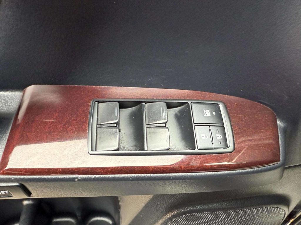 2017 Lexus GX GX 460 4WD - 22932582 - 27