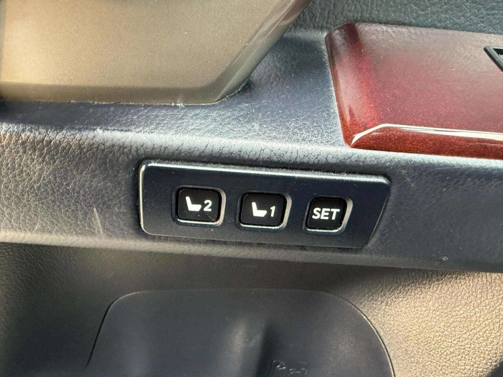 2017 Lexus GX GX 460 4WD - 22932582 - 28