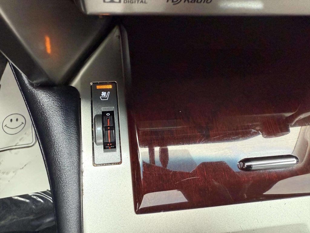 2017 Lexus GX GX 460 4WD - 22932582 - 29