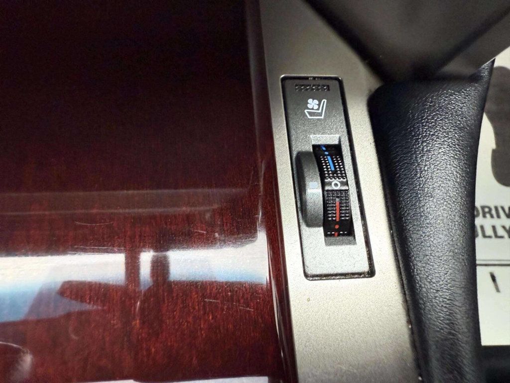 2017 Lexus GX GX 460 4WD - 22932582 - 30