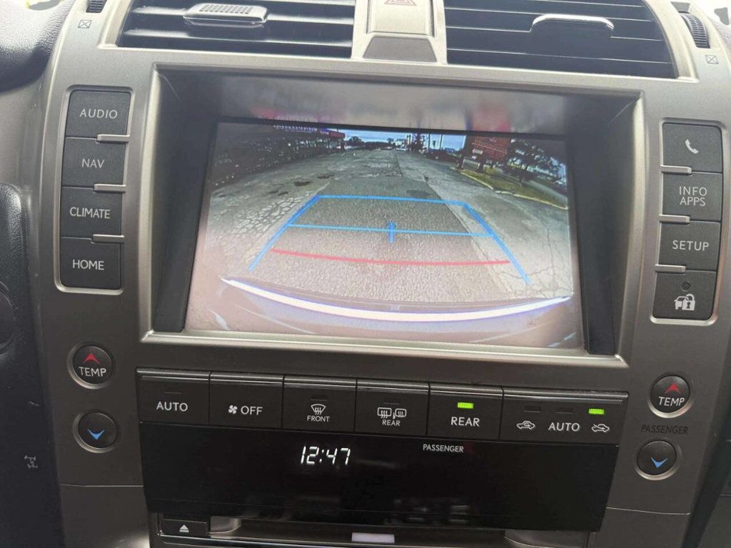 2017 Lexus GX GX 460 4WD - 22932582 - 33