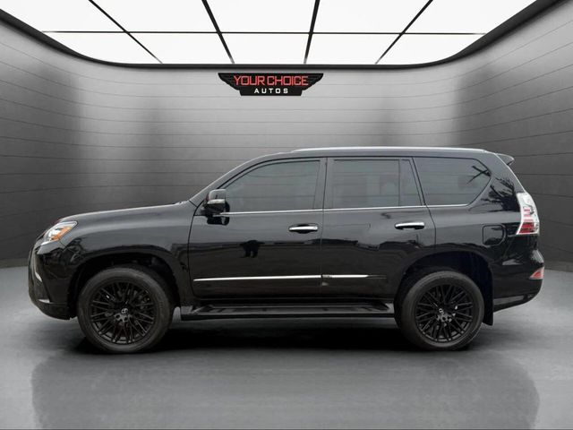2017 Lexus GX GX 460 4WD - 22932582 - 7