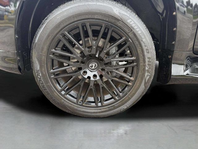 2017 Lexus GX GX 460 4WD - 22932582 - 8