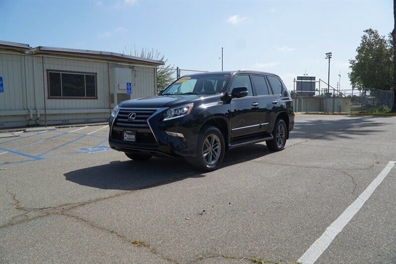 2017 Lexus GX GX 460 4WD - 22454439 - 3