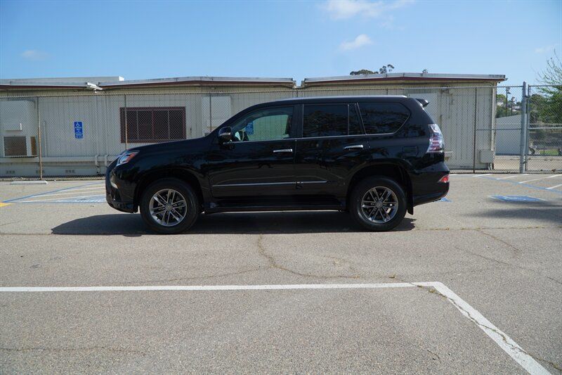 2017 Lexus GX GX 460 4WD - 22454439 - 5