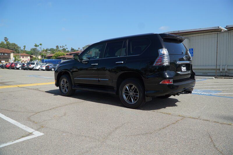 2017 Lexus GX GX 460 4WD - 22454439 - 6