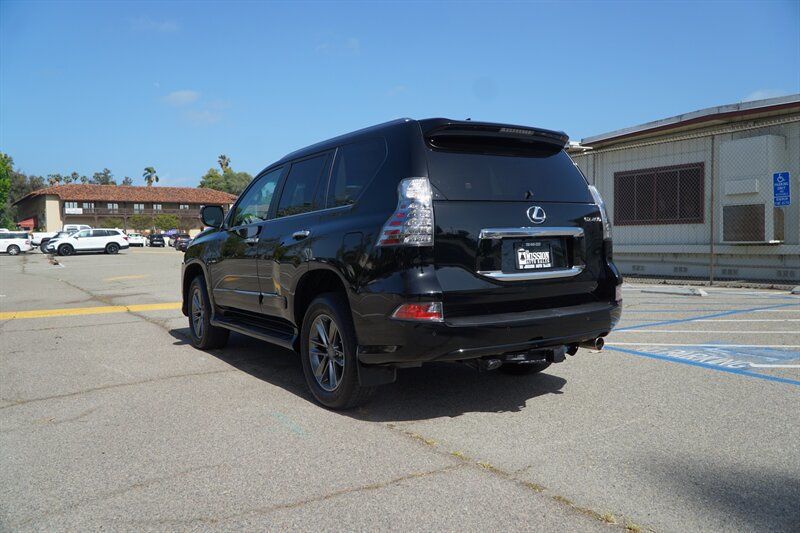 2017 Lexus GX GX 460 4WD - 22454439 - 7