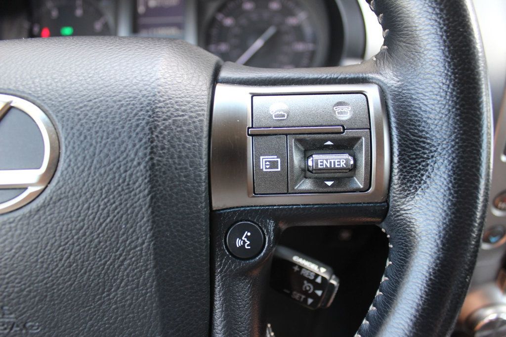 2017 Lexus GX GX 460 4WD - 23045542 - 16