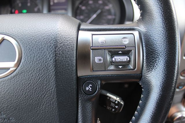 2017 Lexus GX GX 460 4WD - 23045542 - 16