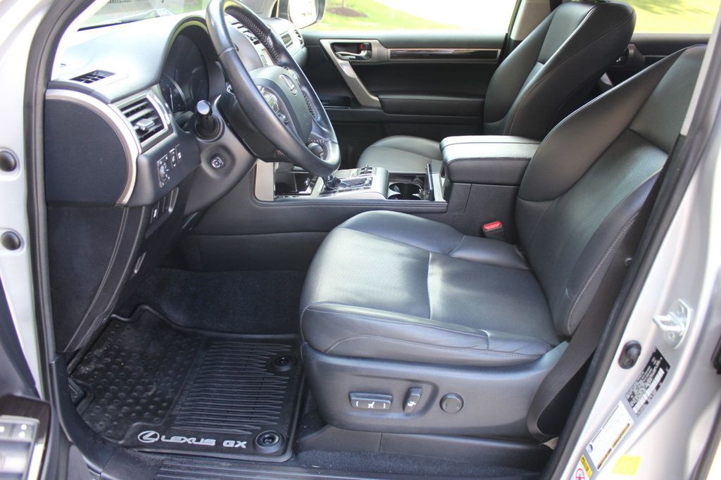 2017 Lexus GX GX 460 4WD - 23045542 - 18