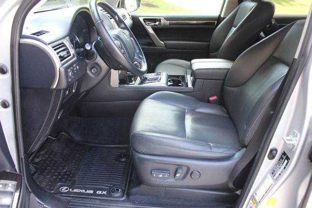 2017 Lexus GX GX 460 4WD - 23045542 - 18