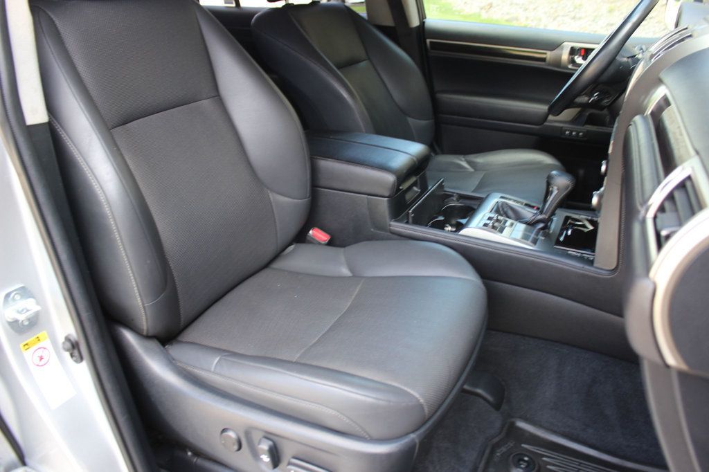 2017 Lexus GX GX 460 4WD - 23045542 - 22