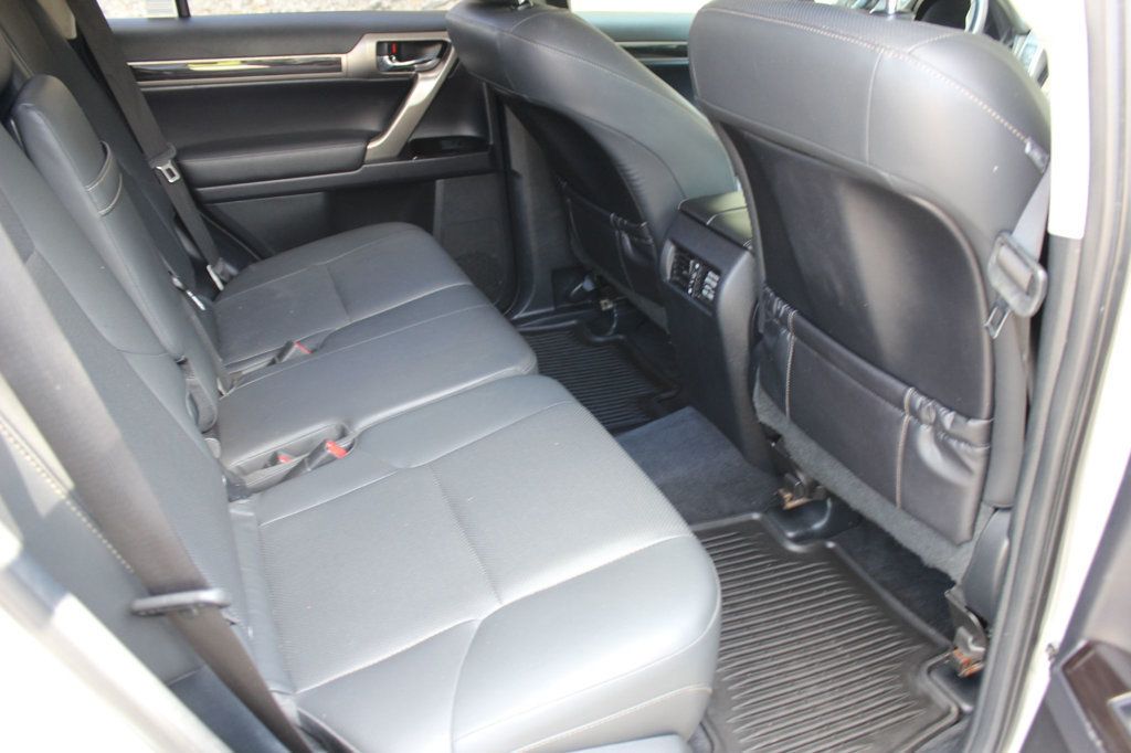 2017 Lexus GX GX 460 4WD - 23045542 - 23