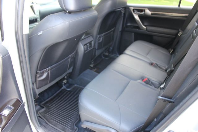 2017 Lexus GX GX 460 4WD - 23045542 - 24