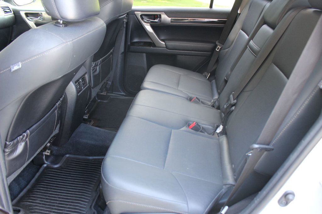 2017 Lexus GX GX 460 4WD - 23045542 - 26