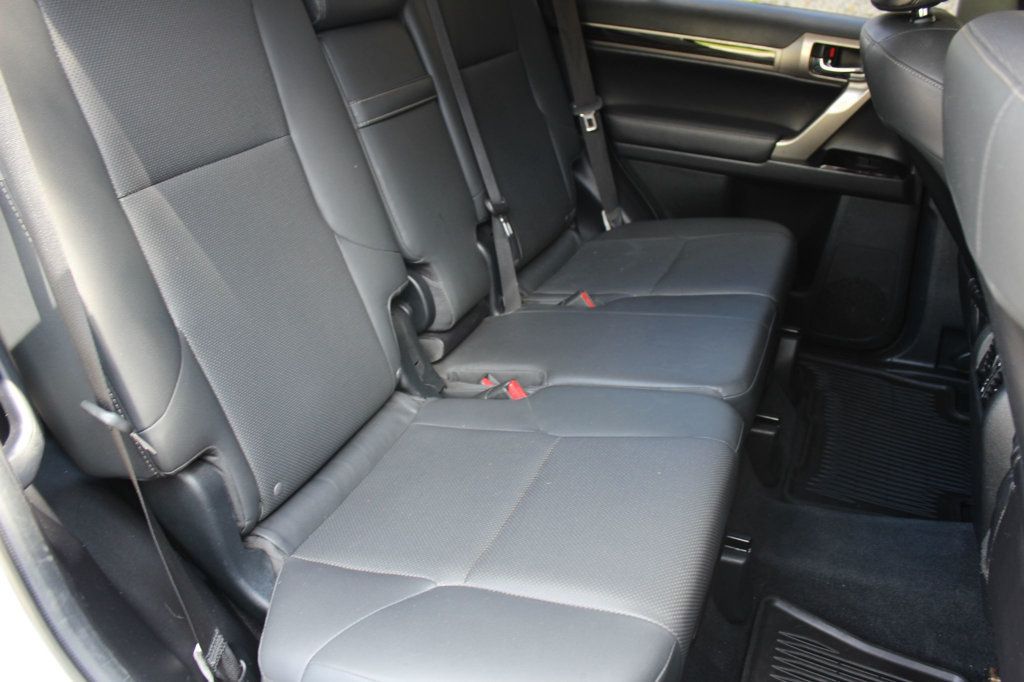 2017 Lexus GX GX 460 4WD - 23045542 - 27