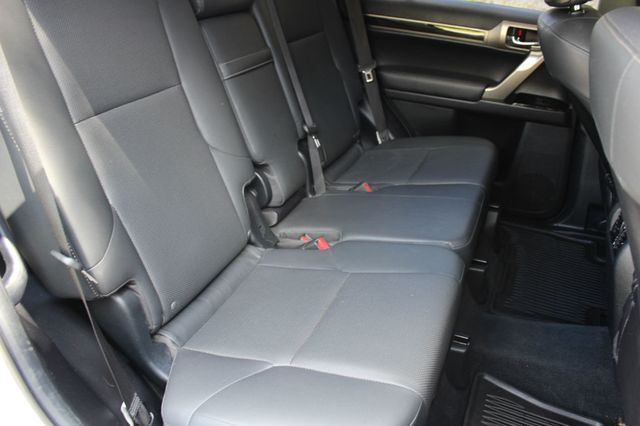 2017 Lexus GX GX 460 4WD - 23045542 - 27