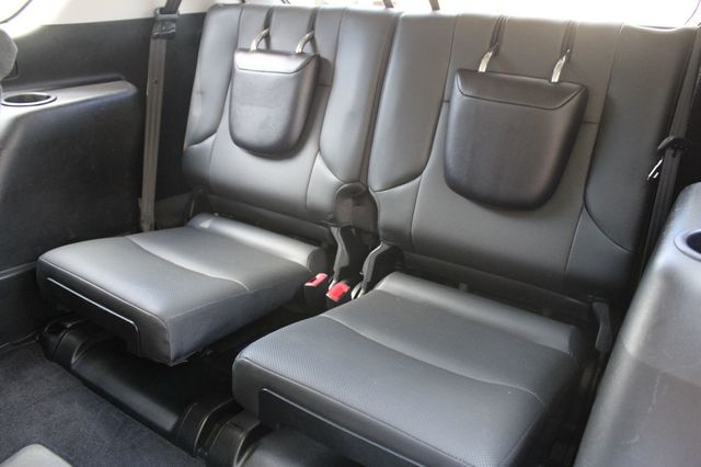 2017 Lexus GX GX 460 4WD - 23045542 - 30
