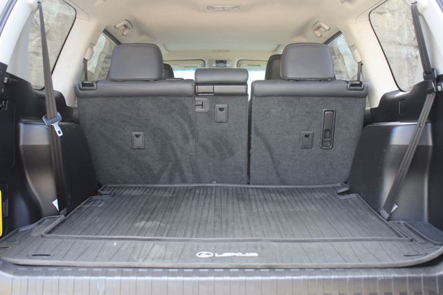 2017 Lexus GX GX 460 4WD - 23045542 - 31