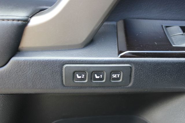 2017 Lexus GX GX 460 4WD - 23045542 - 33