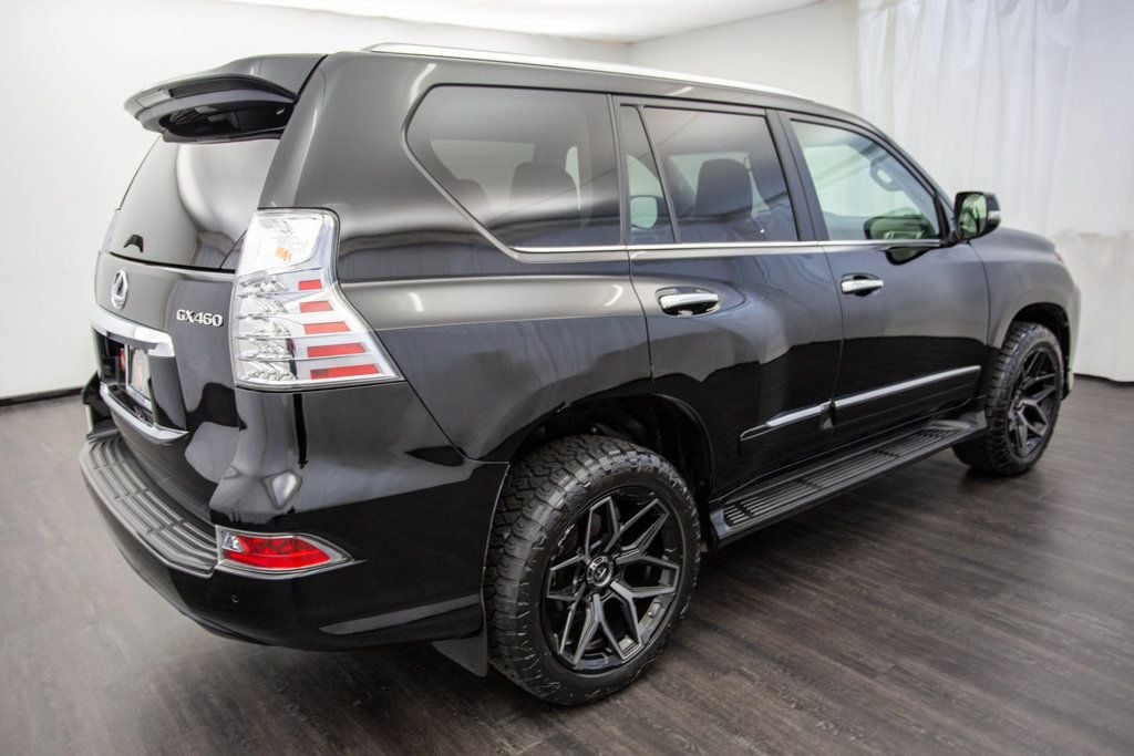 2017 Lexus GX GX 460 4WD - 22476788 - 9