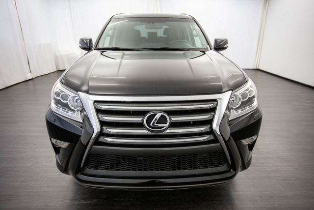 2017 Lexus GX GX 460 4WD - 22476788 - 13