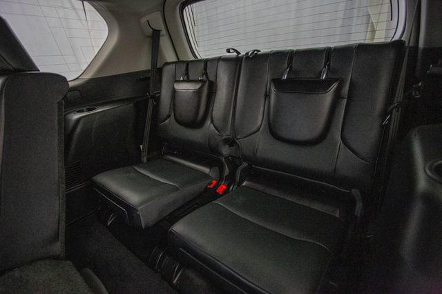 2017 Lexus GX GX 460 4WD - 22476788 - 25
