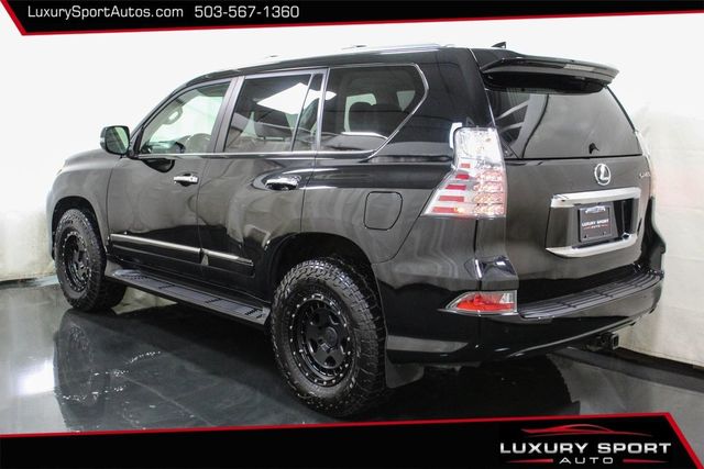 2017 Lexus GX GX 460 4WD Premium Pkg Drivers Asst - 22650878 - 1