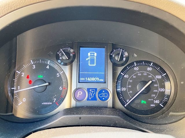 2017 Lexus GX GX 460 Luxury 4WD - 22987483 - 9