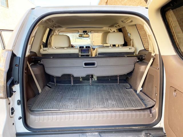 2017 Lexus GX GX 460 Luxury 4WD - 22987483 - 15