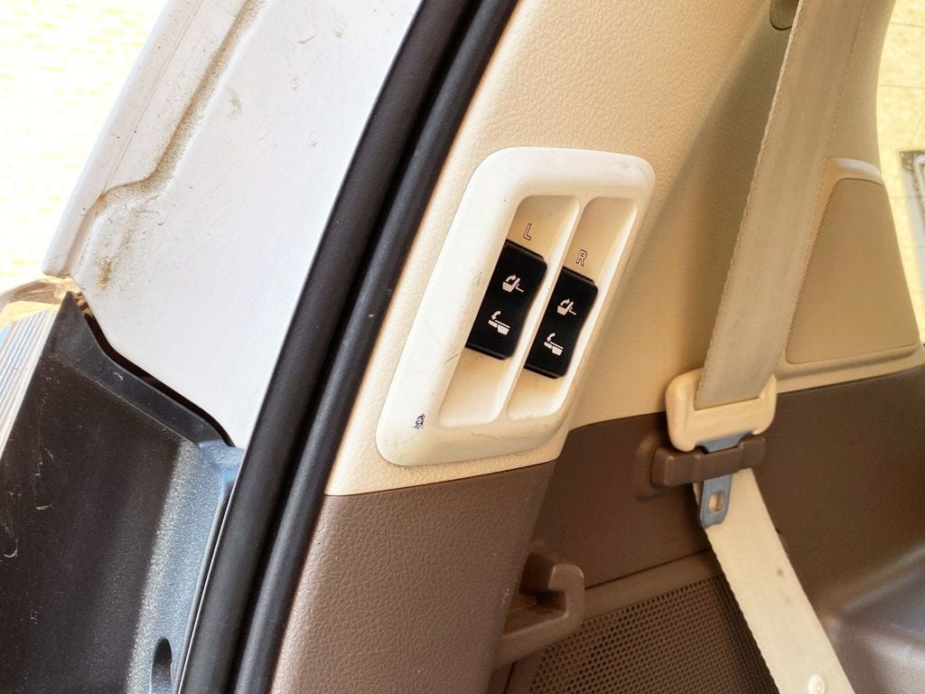 2017 Lexus GX GX 460 Luxury 4WD - 22987483 - 16