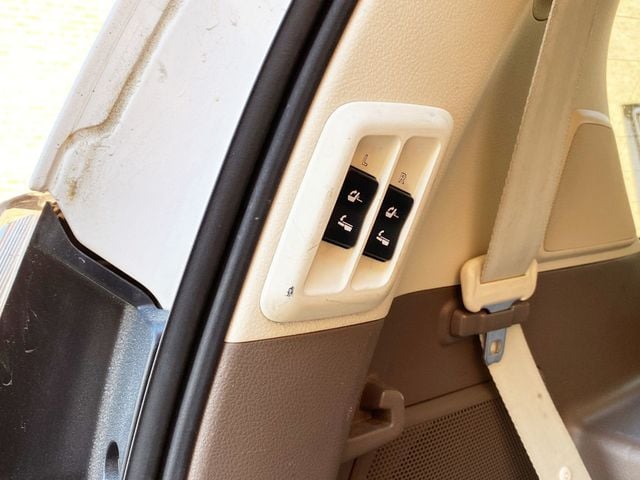 2017 Lexus GX GX 460 Luxury 4WD - 22987483 - 16