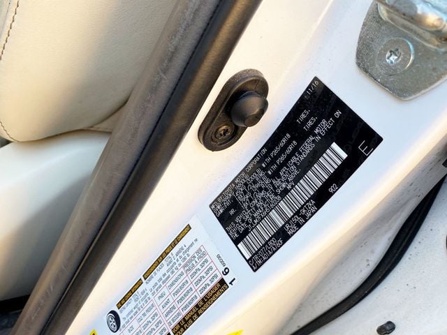 2017 Lexus GX GX 460 Luxury 4WD - 22987483 - 18