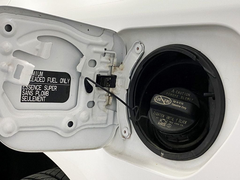 2017 Lexus GX GX 460 Luxury 4WD - 22987483 - 19