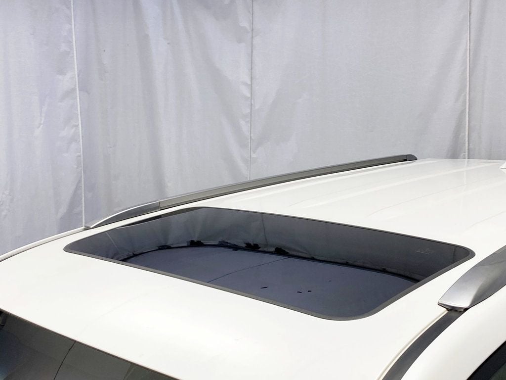 2017 Lexus GX GX 460 Luxury 4WD - 22987483 - 20