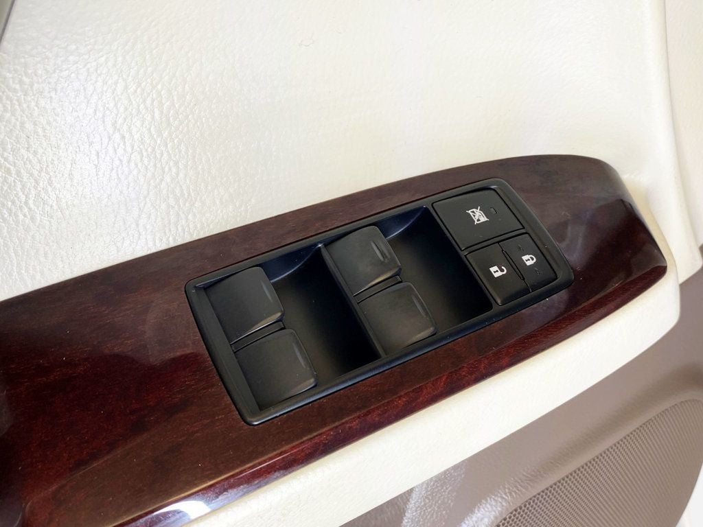 2017 Lexus GX GX 460 Luxury 4WD - 22987483 - 22