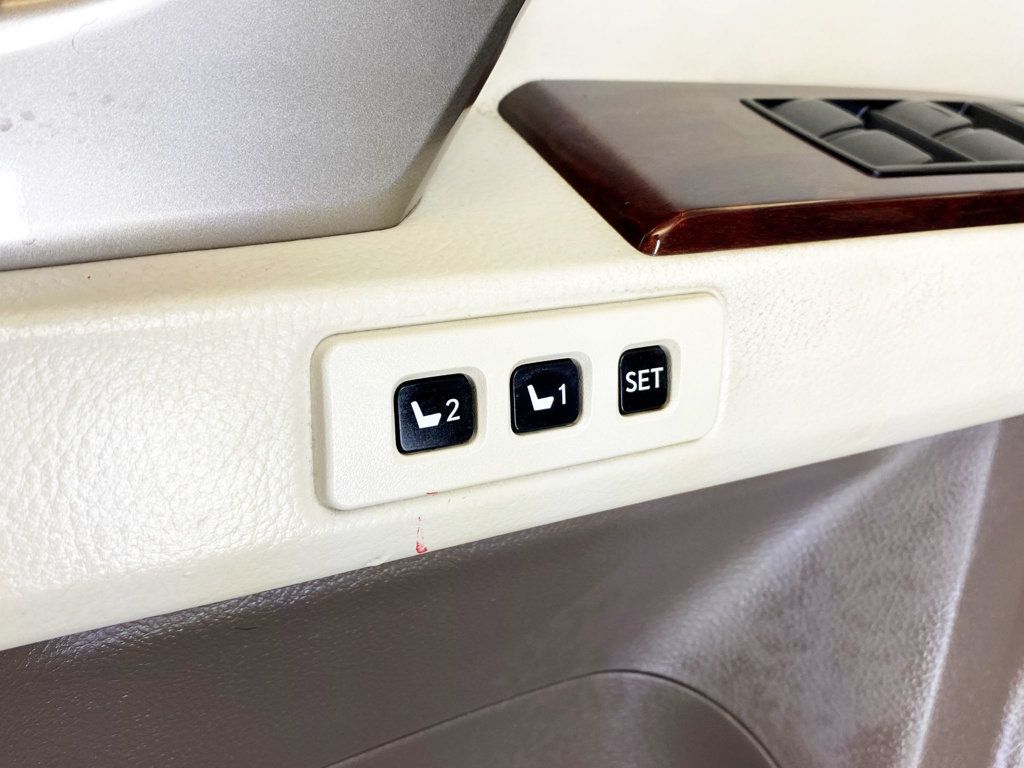 2017 Lexus GX GX 460 Luxury 4WD - 22987483 - 23