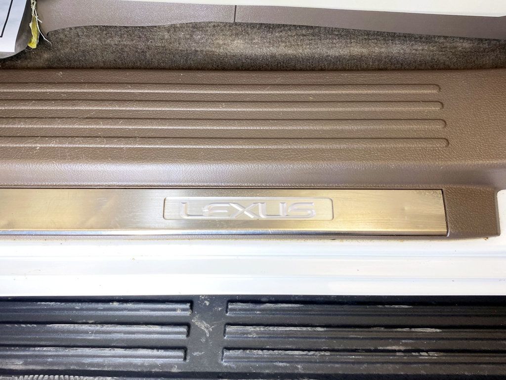 2017 Lexus GX GX 460 Luxury 4WD - 22987483 - 24