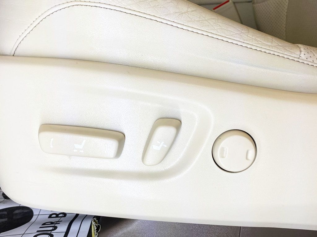 2017 Lexus GX GX 460 Luxury 4WD - 22987483 - 26