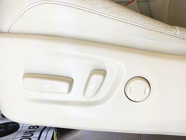 2017 Lexus GX GX 460 Luxury 4WD - 22987483 - 26