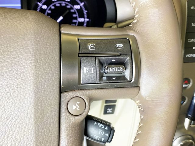 2017 Lexus GX GX 460 Luxury 4WD - 22987483 - 31