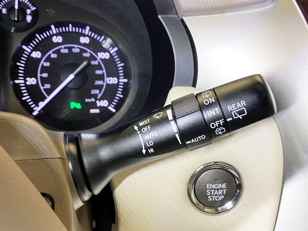 2017 Lexus GX GX 460 Luxury 4WD - 22987483 - 34