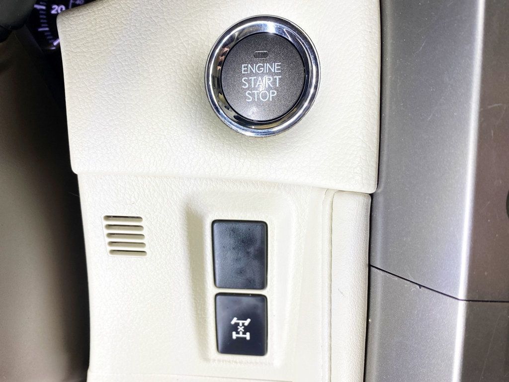 2017 Lexus GX GX 460 Luxury 4WD - 22987483 - 36