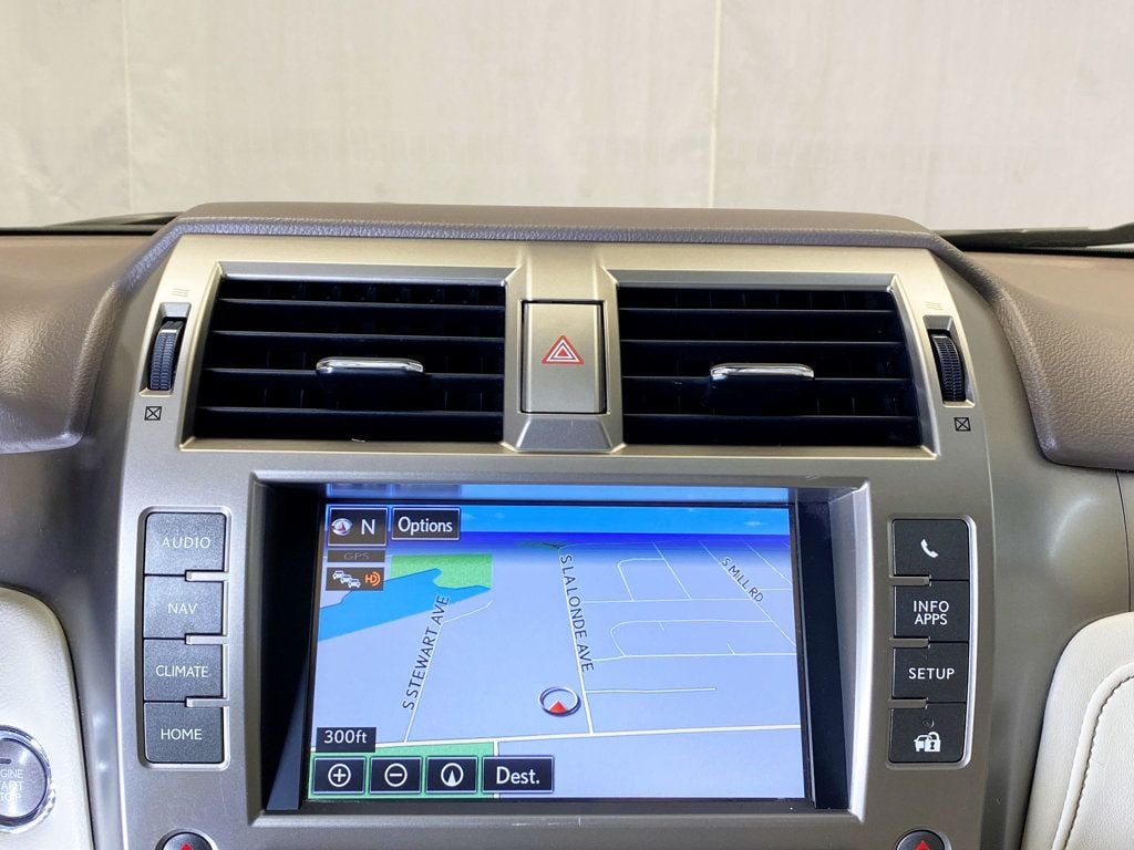 2017 Lexus GX GX 460 Luxury 4WD - 22987483 - 37