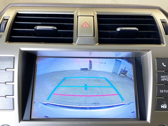 2017 Lexus GX GX 460 Luxury 4WD - 22987483 - 38