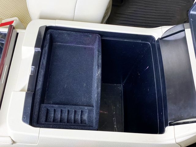 2017 Lexus GX GX 460 Luxury 4WD - 22987483 - 44