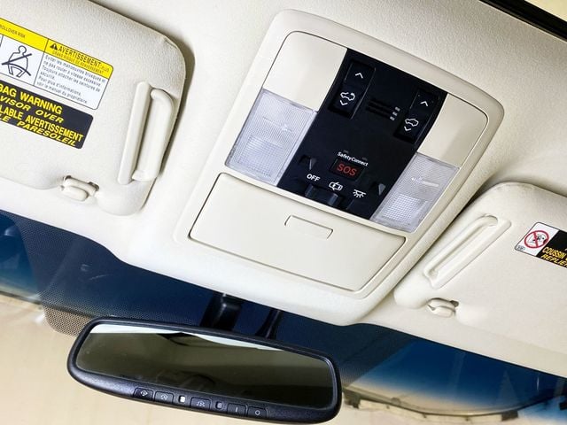 2017 Lexus GX GX 460 Luxury 4WD - 22987483 - 45